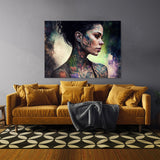 Tattoo Shop Dreamy 18