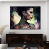 Tattoo Shop Dreamy 18