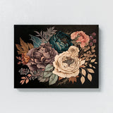 Tattoo Shop Flowers Collage 66