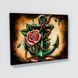 Tattoo Shop Ink Rose 30