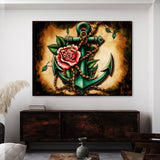 Tattoo Shop Ink Rose 30