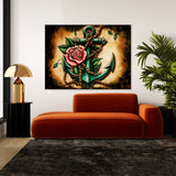 Tattoo Shop Ink Rose 30