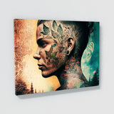 Tattoo Shop Person 64