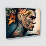 Tattoo Shop Person 65