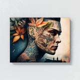 Tattoo Shop Person 65