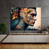 Tattoo Shop Person 65