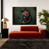Tattoo Shop Realistic Design 3