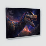 T Rex Galaxy Background 45