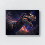 T Rex Galaxy Background 45