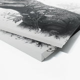T Rex Ink Intricate Details 40