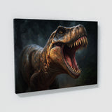 T Rex Roaring Mouth 30