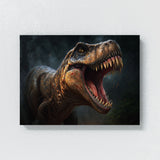 T Rex Roaring Mouth 30