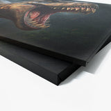 T Rex Roaring Mouth 30