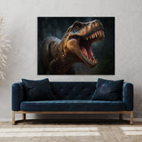 T Rex Roaring Mouth 30