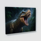 T Rex Roaring Mouth 31