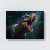 T Rex Roaring Mouth 31