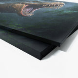 T Rex Roaring Mouth 31