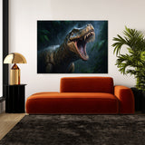 T Rex Roaring Mouth 31