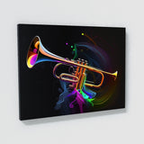 Trumpet Colorful Modern 28