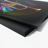 Trumpet Colorful Modern 28