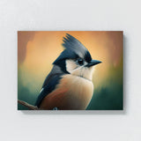 Tufted Titmouse Graphic 43