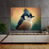 Tufted Titmouse Graphic 43
