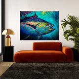 Tuna Contemporary Colors 37