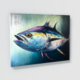 Tuna Contemporary Colors 38