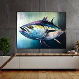 Tuna Contemporary Colors 38