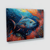 Tuna Motion 45