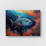 Tuna Motion 45