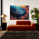 Tuna Motion 45
