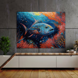 Tuna Motion 45
