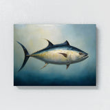 Tuna Muted Background 50