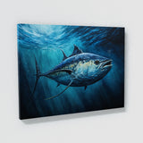 Tuna Sea Blue 55