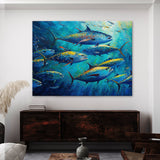 Tuna Vivid 21