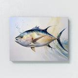 Tuna Watercolor Soft 32