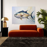 Tuna Watercolor Soft 32