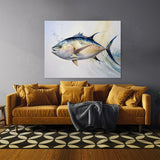 Tuna Watercolor Soft 32