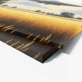 Ufo Realistic Farmer Crop Field 17