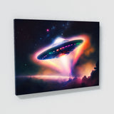 Ufo Space Galaxy 24