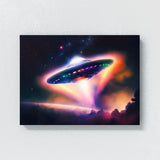 Ufo Space Galaxy 24
