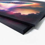 Ufo Space Galaxy 24