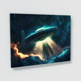 Ufo Space Galaxy 6