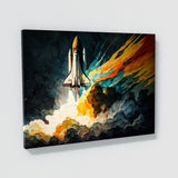 Universe Abstract Space 7