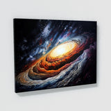 Universe Andromeda Realism 36