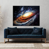 Universe Andromeda Realism 36
