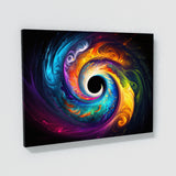 Universe Black Hole 52