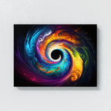 Universe Black Hole 52