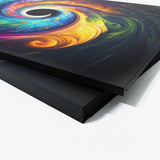 Universe Black Hole 52